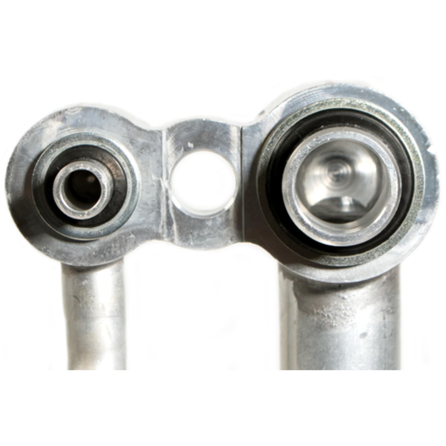 Four Seasons 66979 - A/C Refrigerant Suction Hose Four Seasons 66979 A/C Refrigerant Suction Hose product image 4 of 7