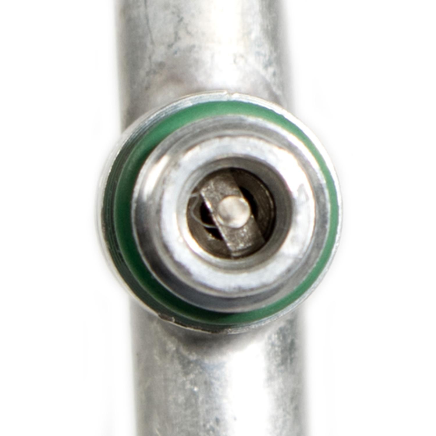 Four Seasons 66979 - A/C Refrigerant Suction Hose Four Seasons 66979 A/C Refrigerant Suction Hose product image 5 of 7