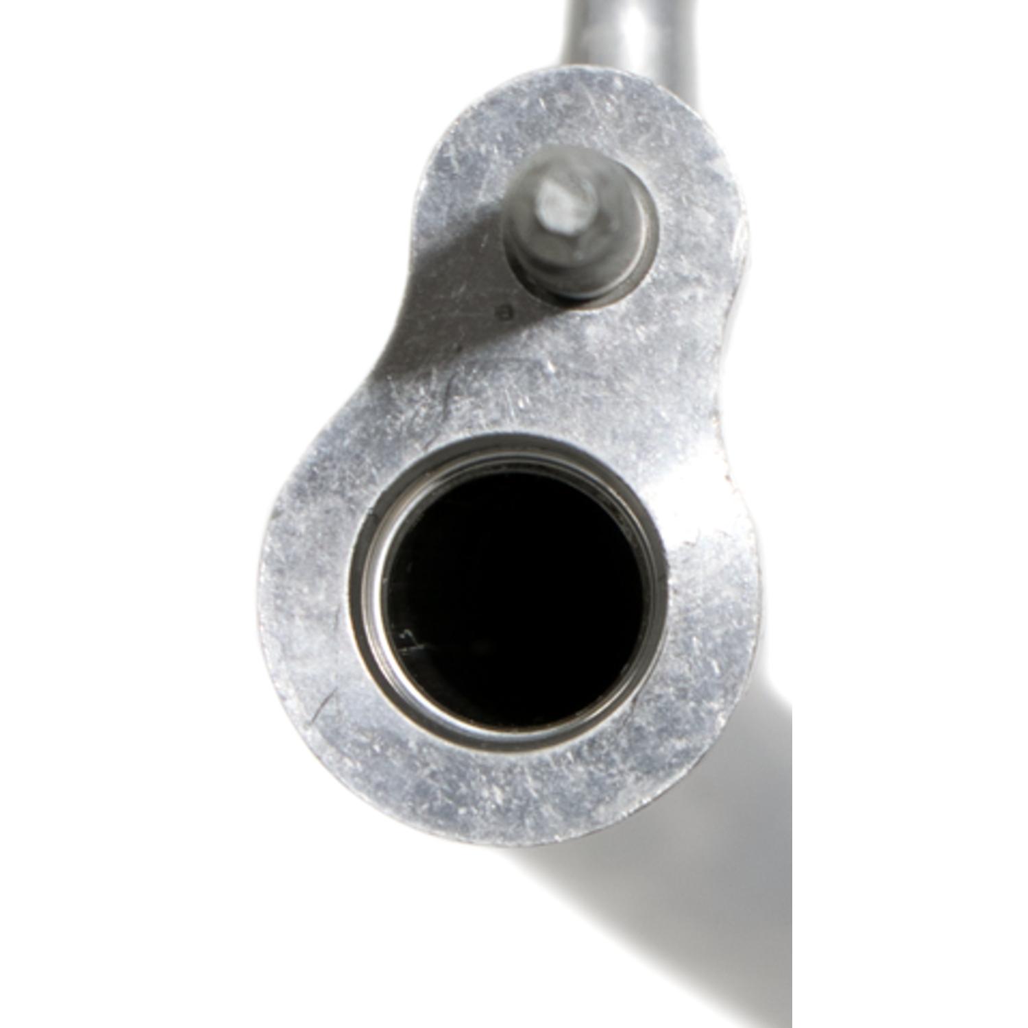 Four Seasons 66979 - A/C Refrigerant Suction Hose Four Seasons 66979 A/C Refrigerant Suction Hose product image 6 of 7