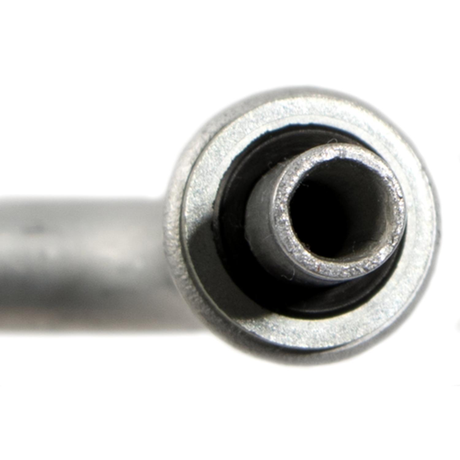 Four Seasons 66979 - A/C Refrigerant Suction Hose Four Seasons 66979 A/C Refrigerant Suction Hose product image 7 of 7