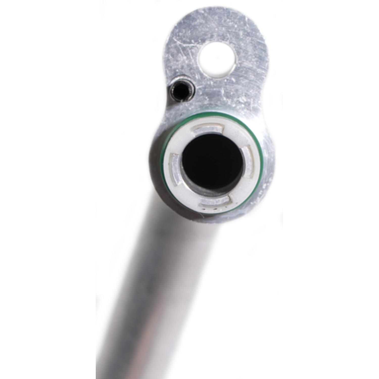 Four Seasons 66980 - A/C Refrigerant Suction Hose Four Seasons 66980 A/C Refrigerant Suction Hose product image 5 of 6