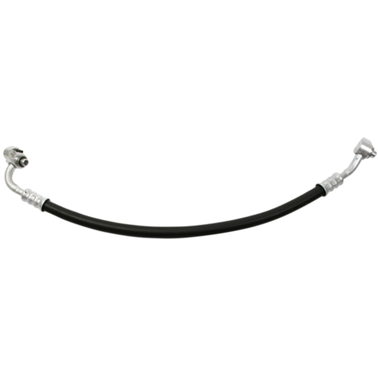Four Seasons 66982 - A/C Refrigerant Discharge Hose Four Seasons 66982 A/C Refrigerant Discharge Hose product image 2 of 4
