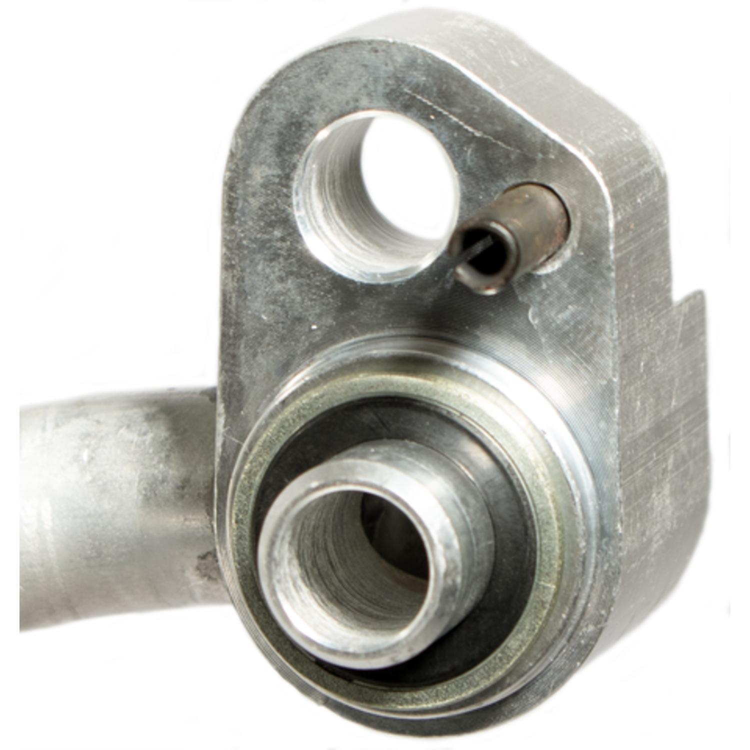 Four Seasons 66982 - A/C Refrigerant Discharge Hose Four Seasons 66982 A/C Refrigerant Discharge Hose product image 3 of 4