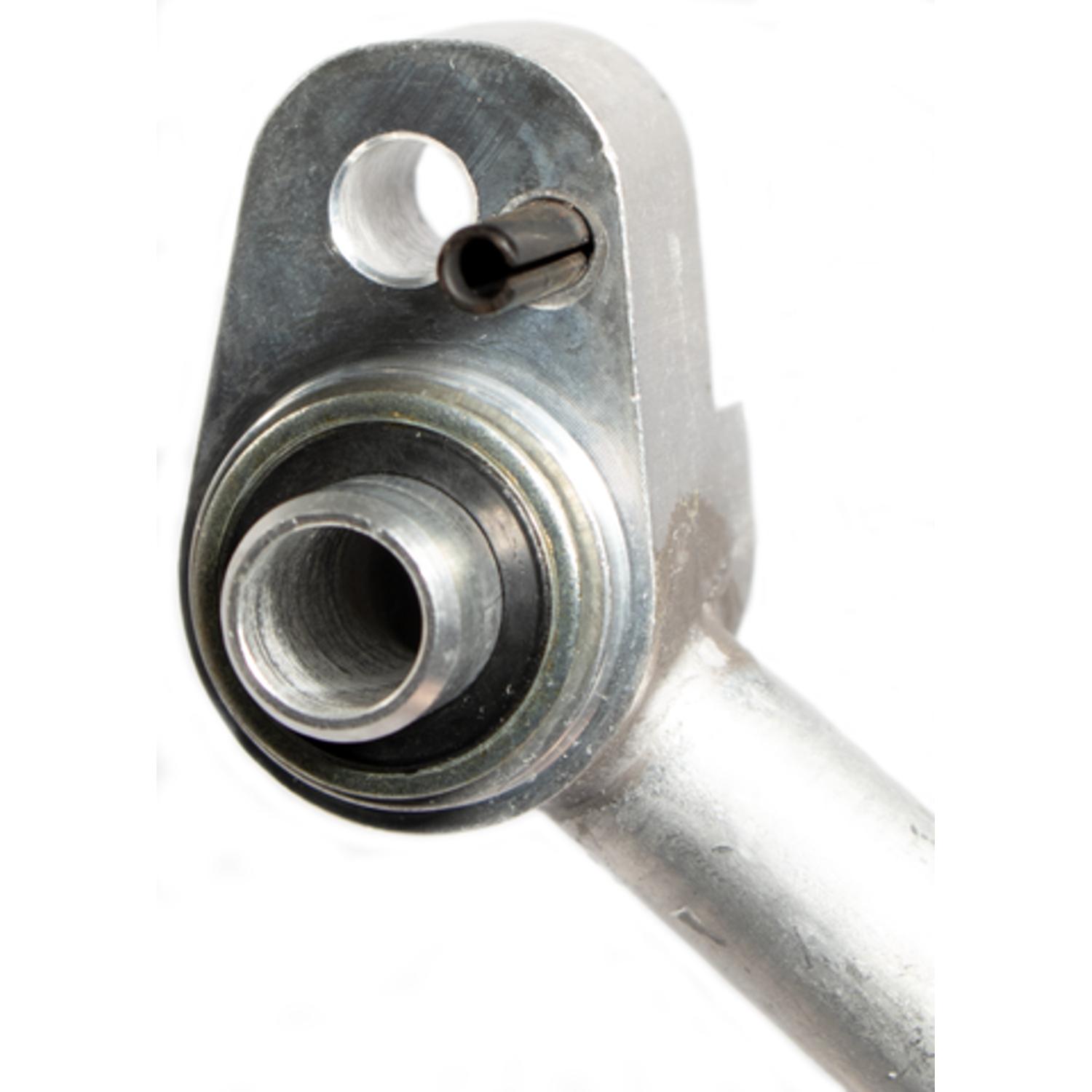 Four Seasons 66982 - A/C Refrigerant Discharge Hose Four Seasons 66982 A/C Refrigerant Discharge Hose product image 4 of 4