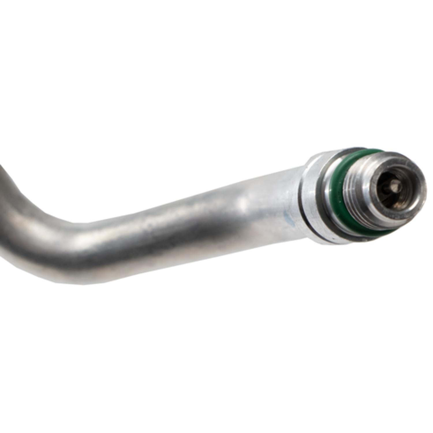 Four Seasons 66984 - A/C Refrigerant Discharge Hose Four Seasons 66984 A/C Discharge and Liquid Line product image 4 of 6