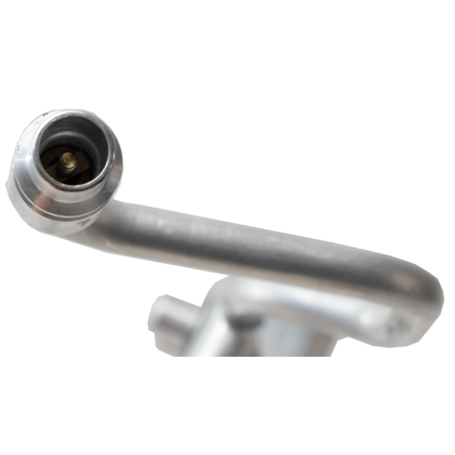 Four Seasons 66984 - A/C Refrigerant Discharge Hose Four Seasons 66984 A/C Discharge and Liquid Line product image 6 of 6