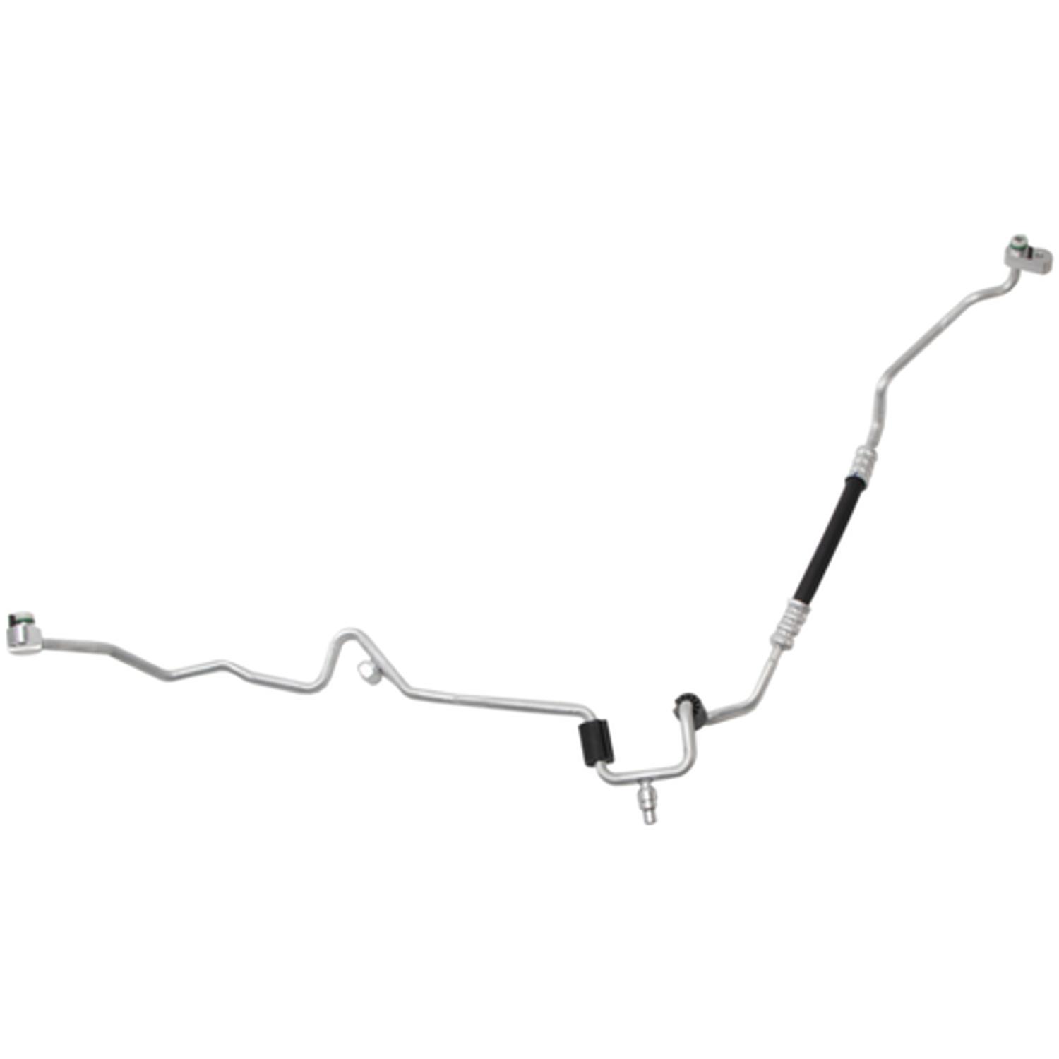 Four Seasons 66985 - A/C Refrigerant Liquid Hose Four Seasons 66985 A/C Refrigerant Liquid Hose product image 1 of 6