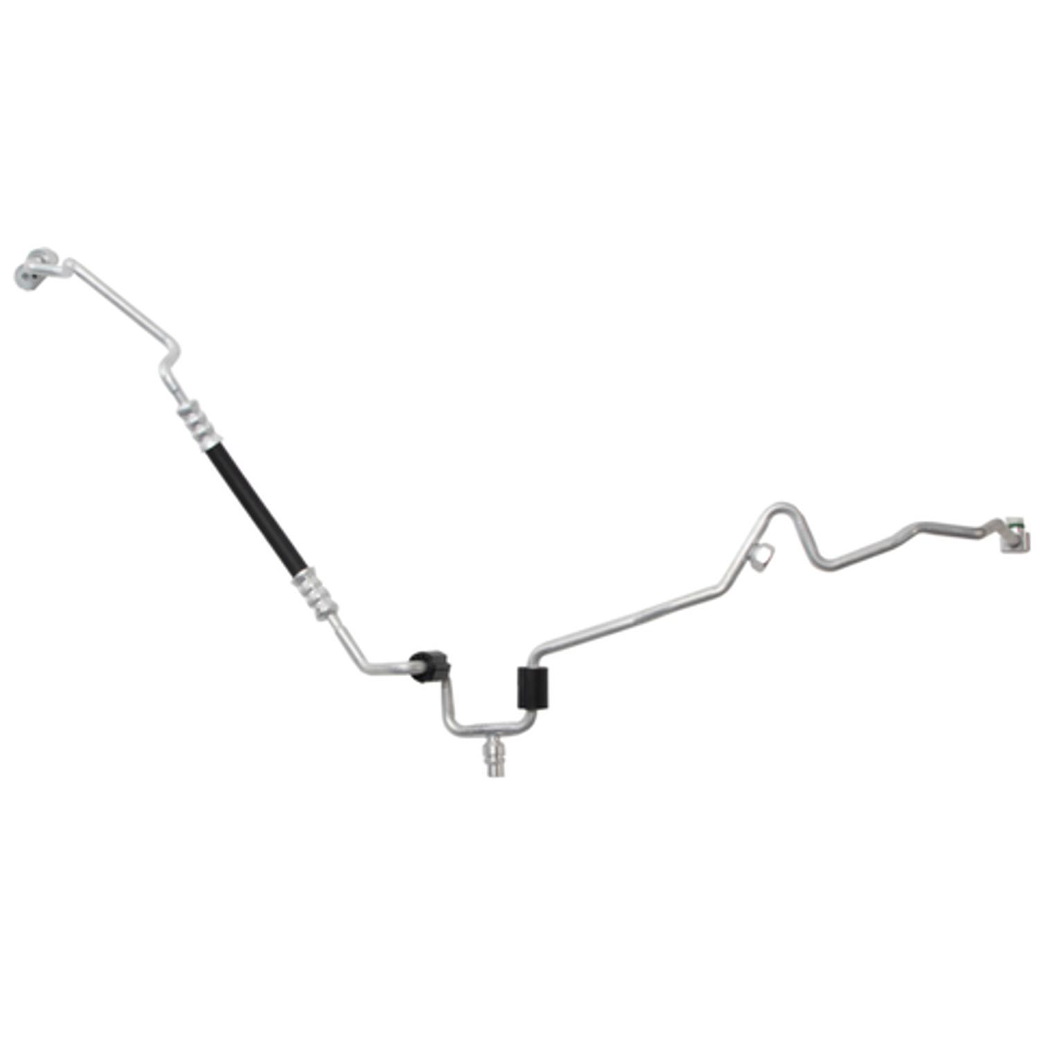 Four Seasons 66985 - A/C Refrigerant Liquid Hose Four Seasons 66985 A/C Refrigerant Liquid Hose product image 2 of 6
