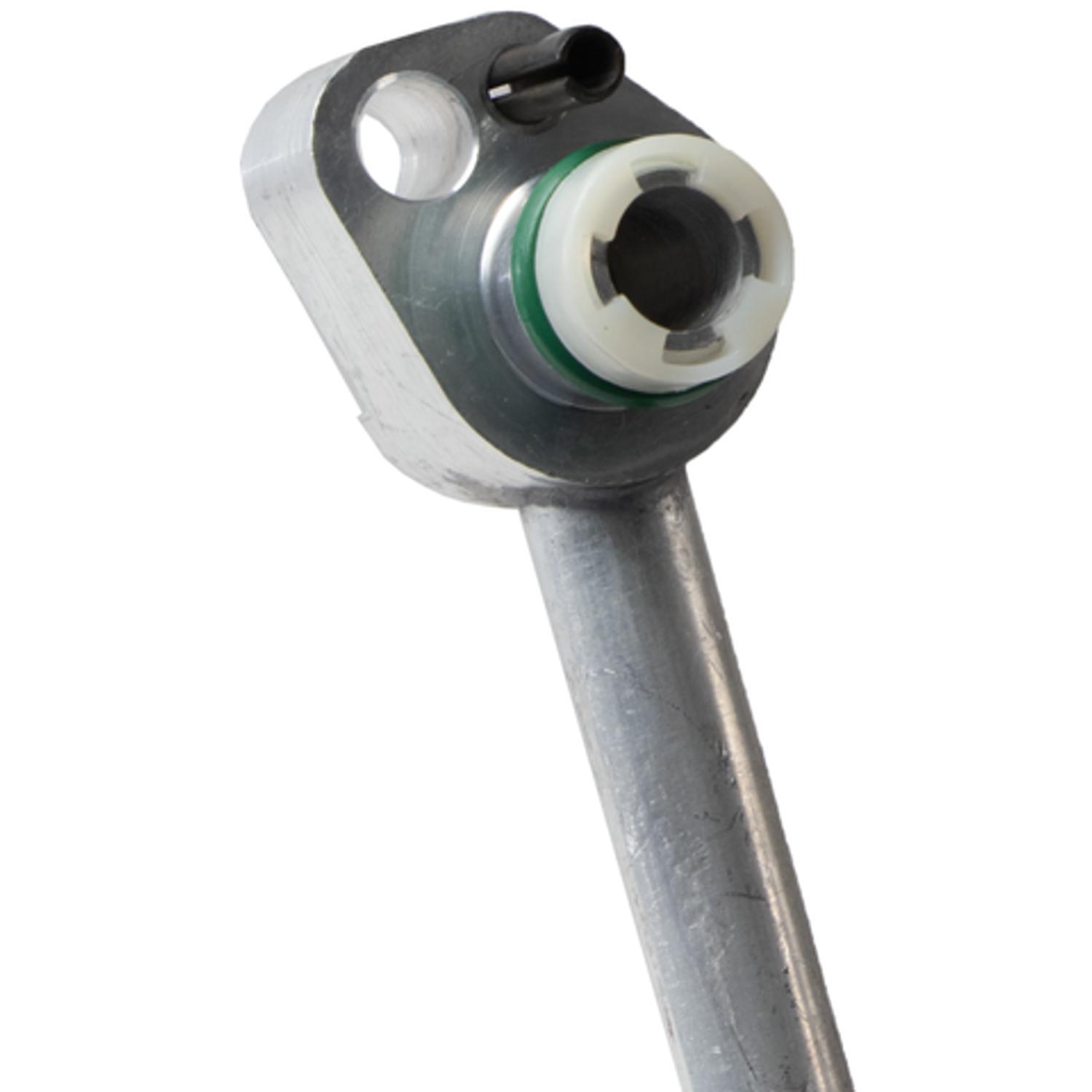Four Seasons 66985 - A/C Refrigerant Liquid Hose Four Seasons 66985 A/C Refrigerant Liquid Hose product image 3 of 6