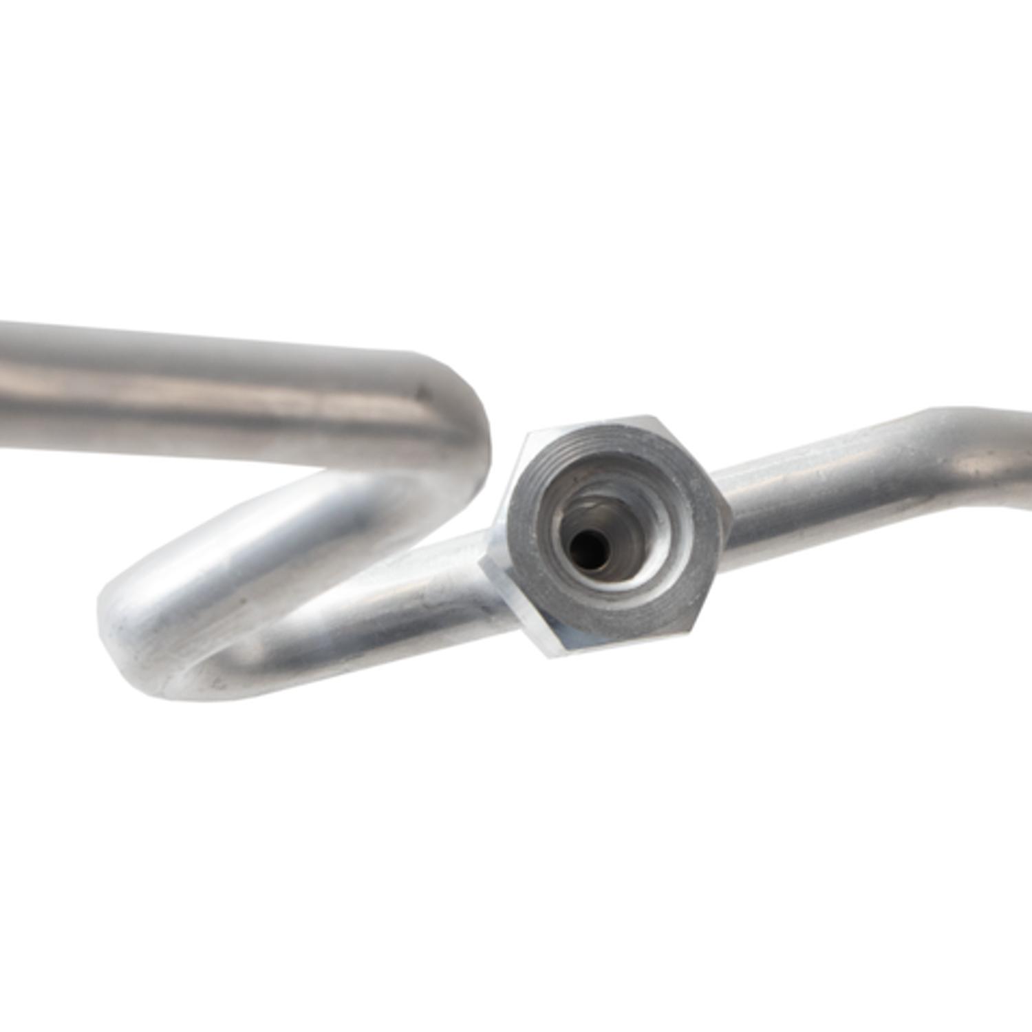 Four Seasons 66985 - A/C Refrigerant Liquid Hose Four Seasons 66985 A/C Refrigerant Liquid Hose product image 4 of 6