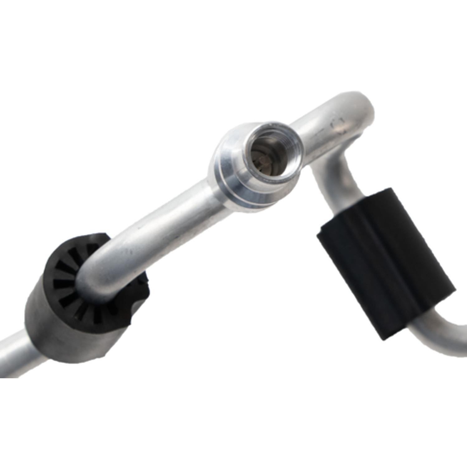 Four Seasons 66985 - A/C Refrigerant Liquid Hose Four Seasons 66985 A/C Refrigerant Liquid Hose product image 5 of 6