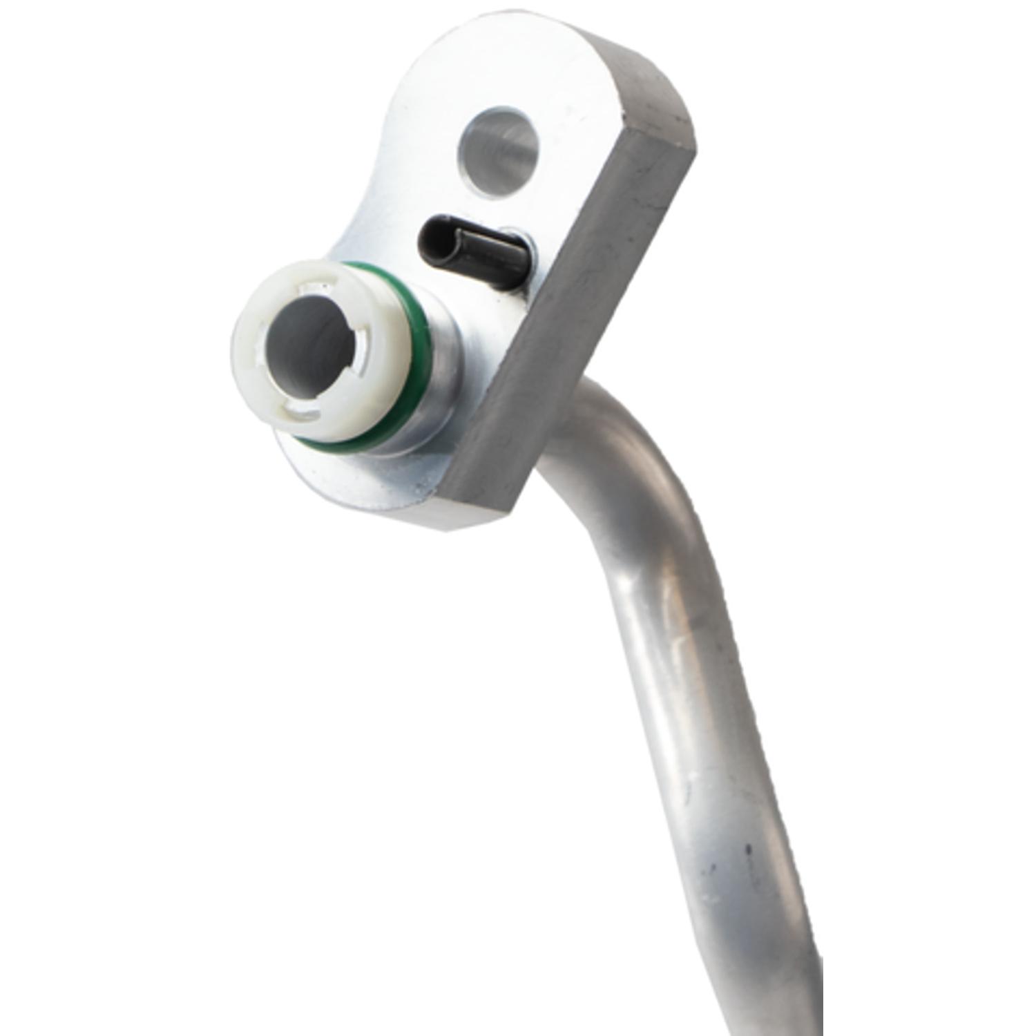 Four Seasons 66985 - A/C Refrigerant Liquid Hose Four Seasons 66985 A/C Refrigerant Liquid Hose product image 6 of 6