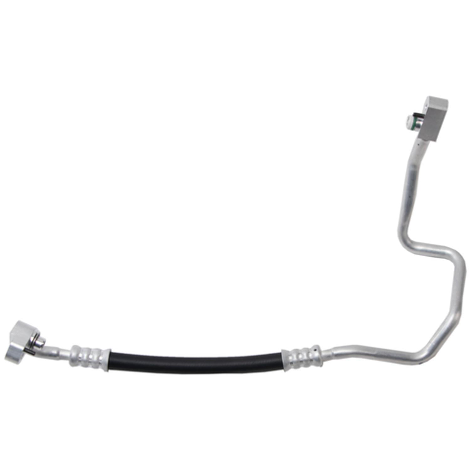 Four Seasons 66986 - A/C Refrigerant Discharge Hose Four Seasons 66986 A/C Refrigerant Discharge Hose product image 1 of 4