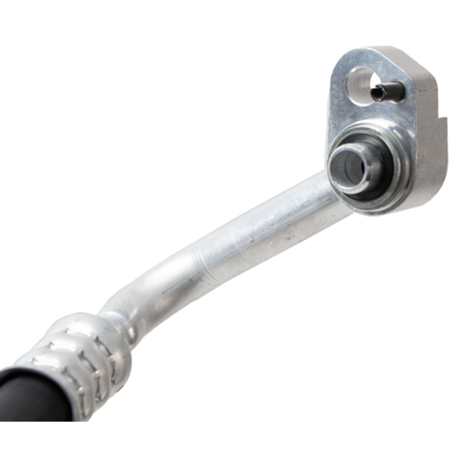 Four Seasons 66986 - A/C Refrigerant Discharge Hose Four Seasons 66986 A/C Refrigerant Discharge Hose product image 3 of 4