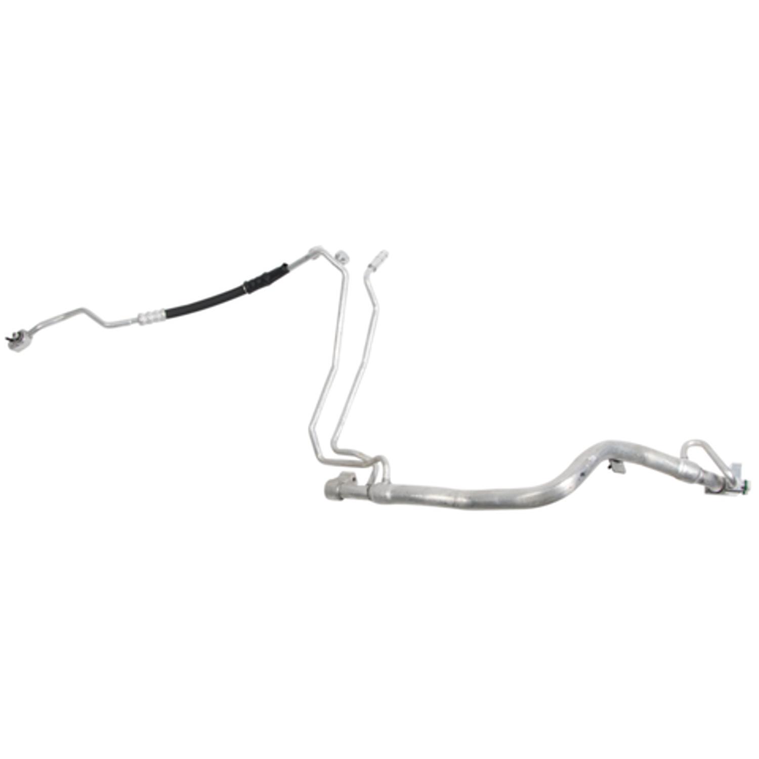Four Seasons 66987 A/C Refrigerant Suction Hose product image 1 of 8