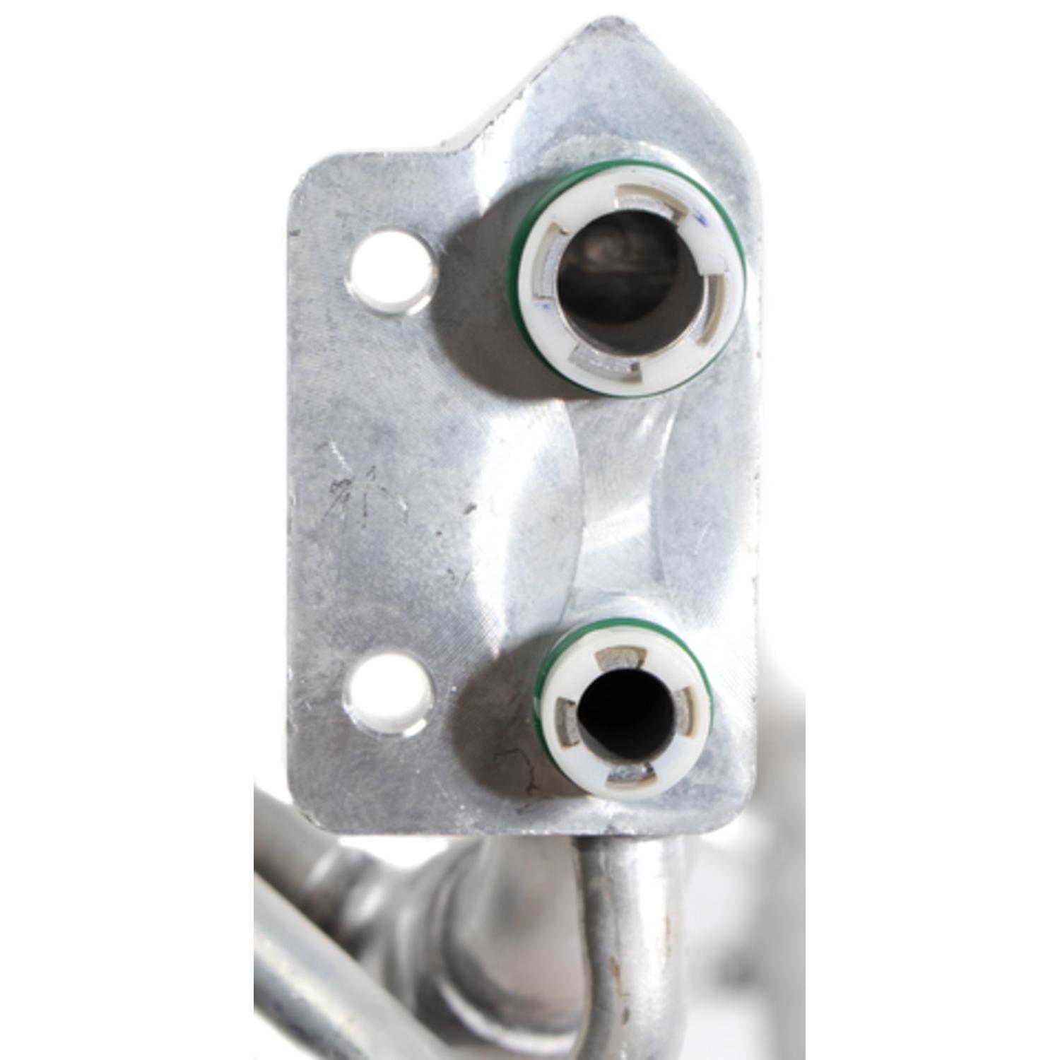Four Seasons 66987 A/C Refrigerant Suction Hose product image 3 of 8