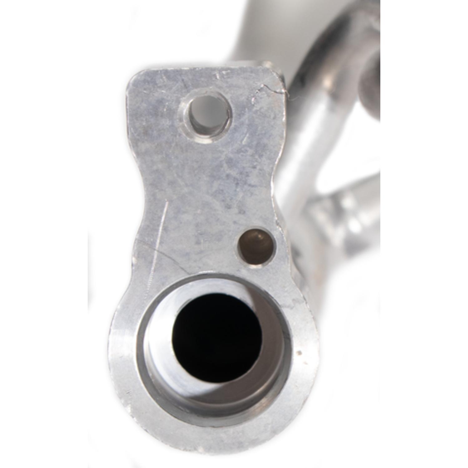 Four Seasons 66987 A/C Refrigerant Suction Hose product image 4 of 8