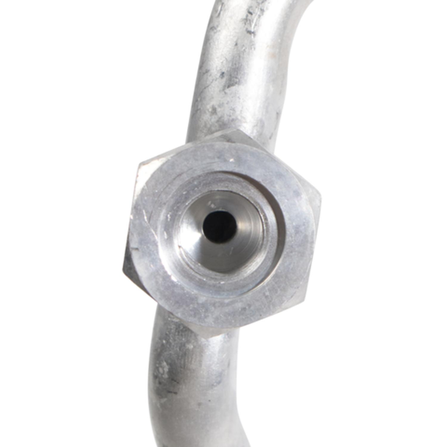 Four Seasons 66987 A/C Refrigerant Suction Hose product image 5 of 8