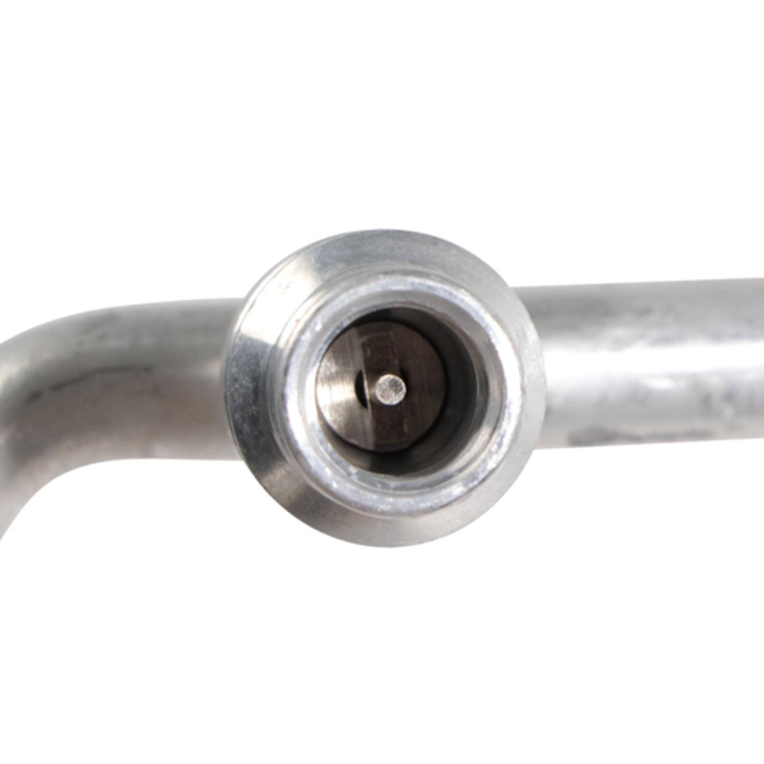 Four Seasons 66987 A/C Refrigerant Suction Hose product image 6 of 8