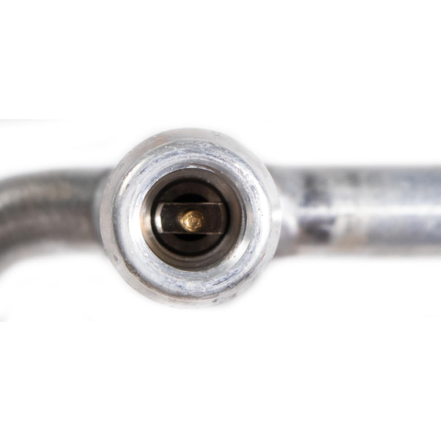 Four Seasons 66988 - A/C Refrigerant Suction Hose Four Seasons 66988 A/C Refrigerant Suction Hose product image 4 of 8