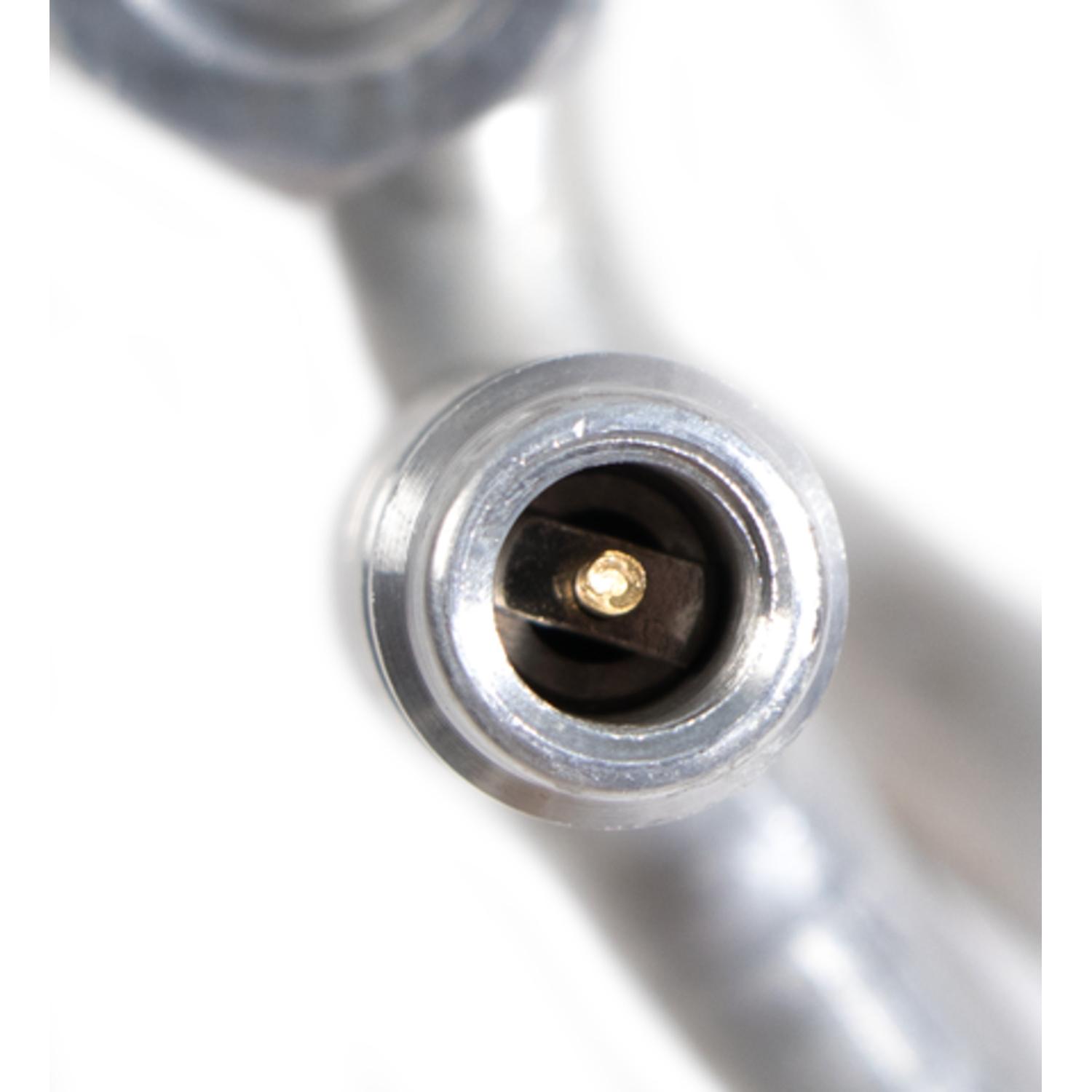 Four Seasons 66988 - A/C Refrigerant Suction Hose Four Seasons 66988 A/C Refrigerant Suction Hose product image 5 of 8