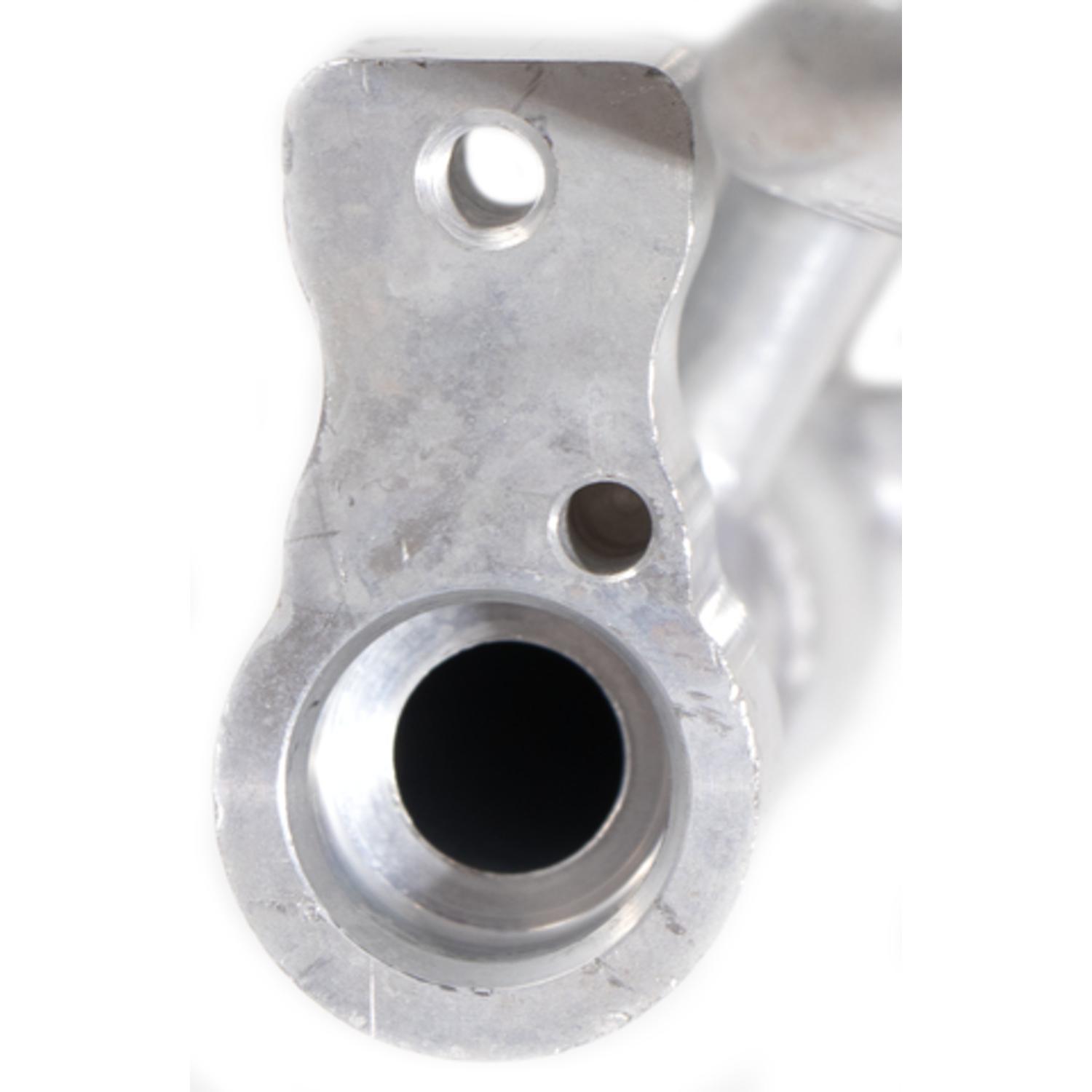 Four Seasons 66988 - A/C Refrigerant Suction Hose Four Seasons 66988 A/C Refrigerant Suction Hose product image 6 of 8