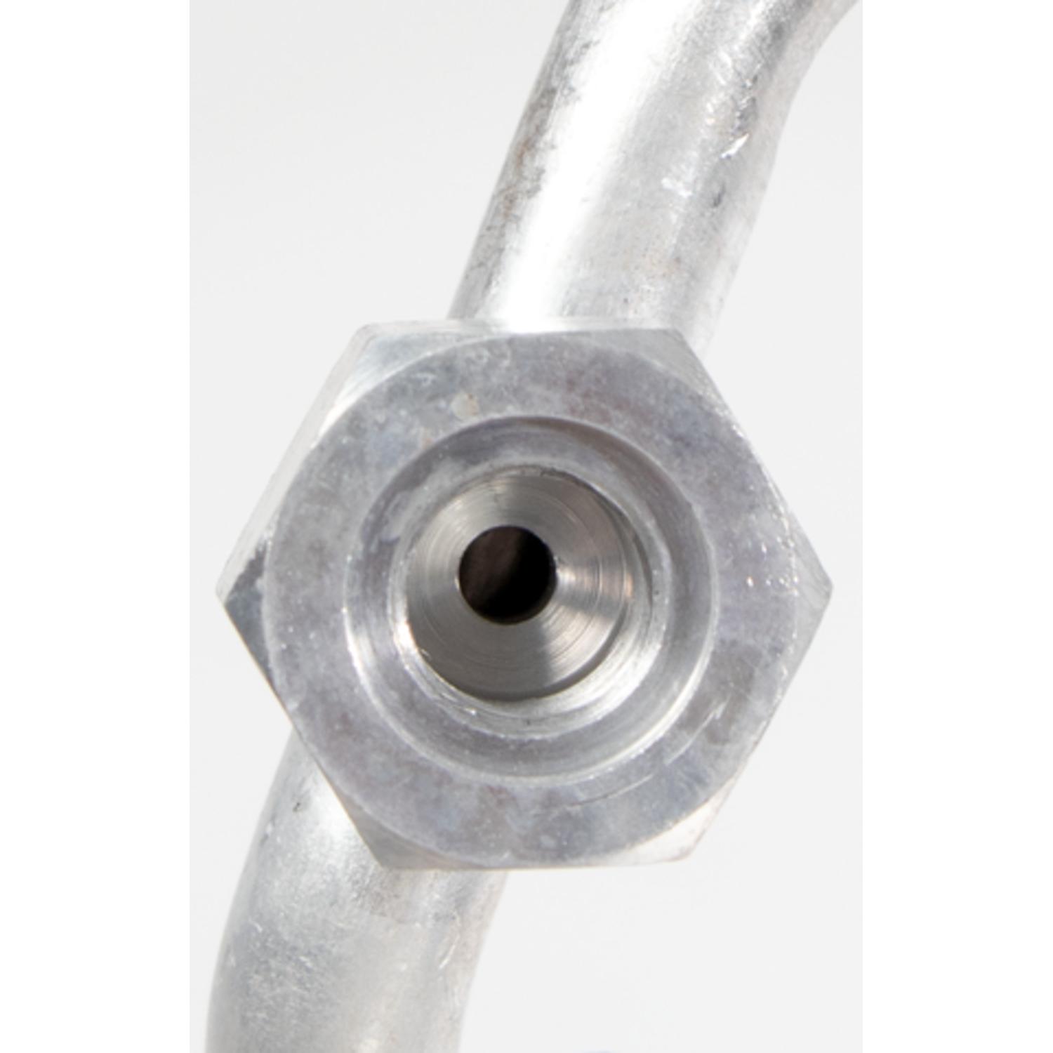 Four Seasons 66988 - A/C Refrigerant Suction Hose Four Seasons 66988 A/C Refrigerant Suction Hose product image 8 of 8