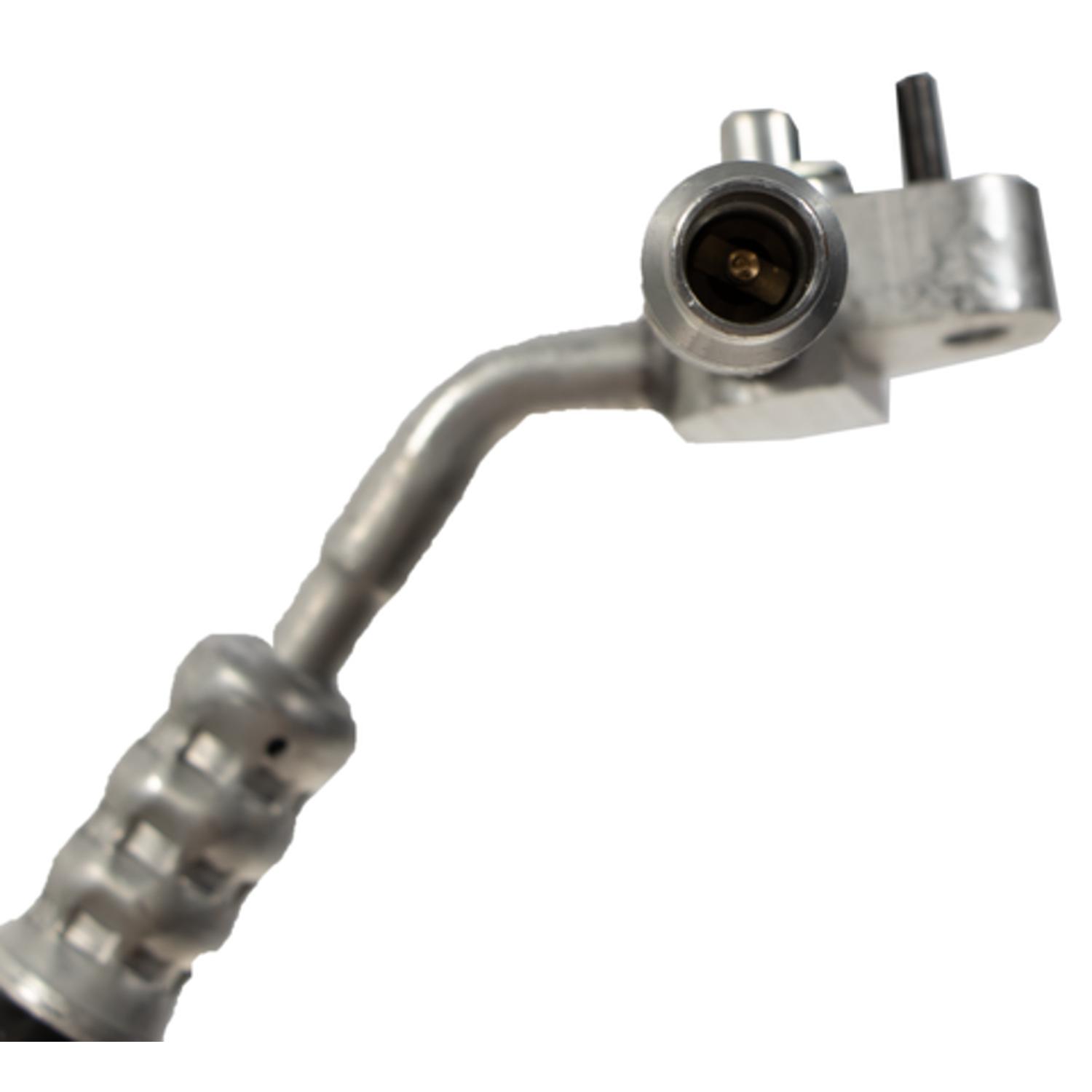 Four Seasons 66989 - A/C Refrigerant Suction Hose Four Seasons 66989 A/C Refrigerant Suction Hose product image 6 of 7