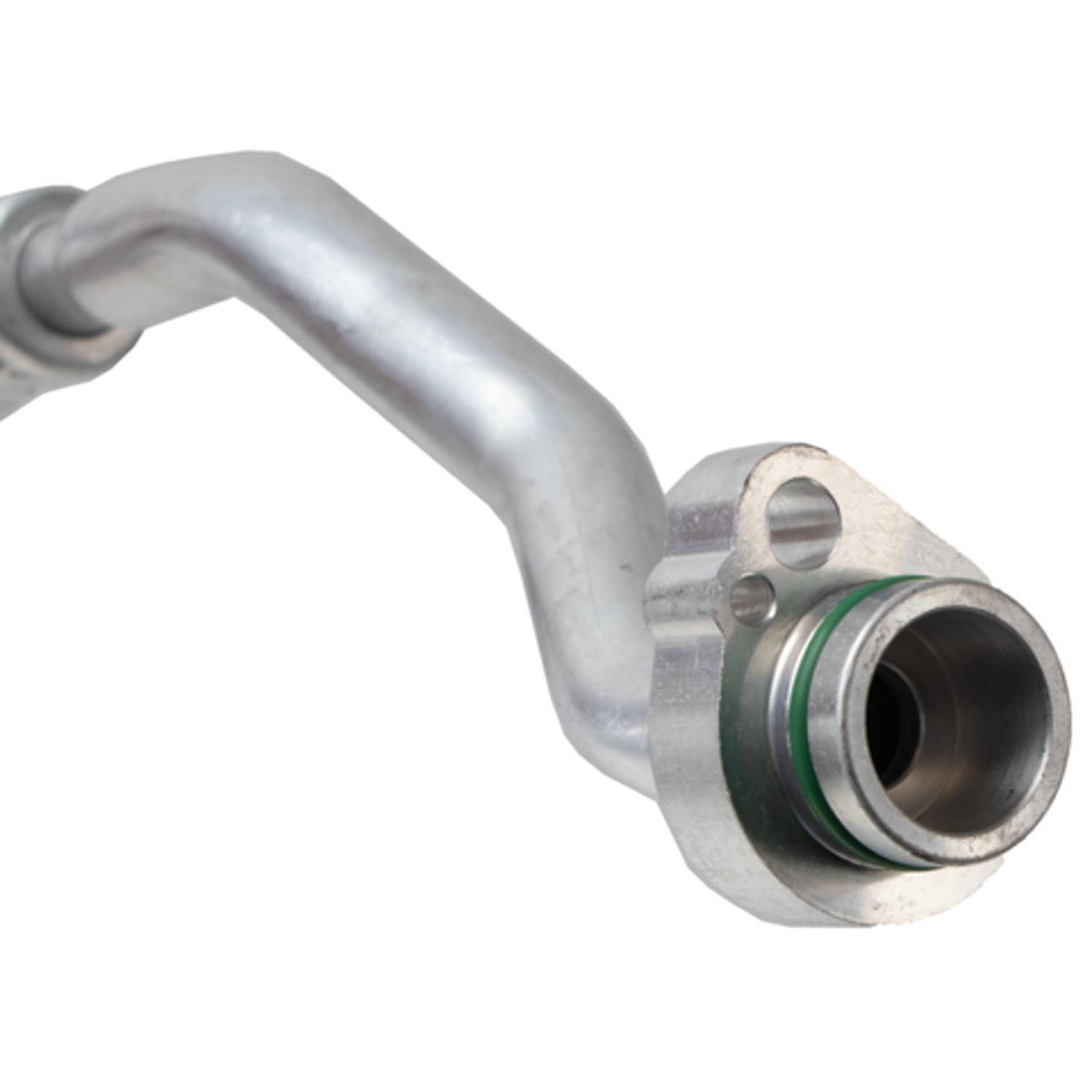 Four Seasons 66990 - A/C Refrigerant Suction Hose Four Seasons 66990 A/C Refrigerant Suction Hose product image 2 of 4