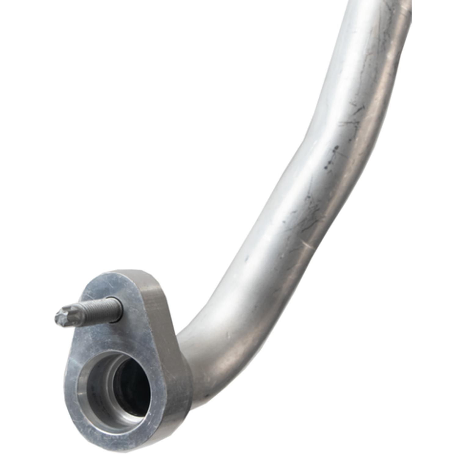 Four Seasons 66990 - A/C Refrigerant Suction Hose Four Seasons 66990 A/C Refrigerant Suction Hose product image 3 of 4