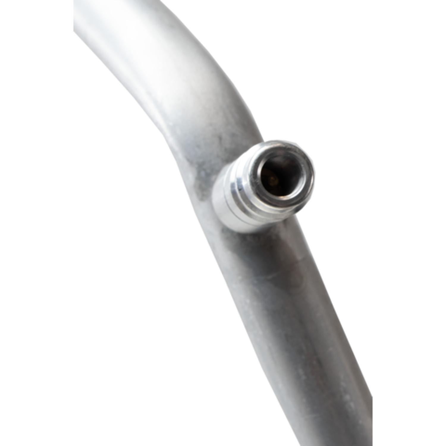 Four Seasons 66990 - A/C Refrigerant Suction Hose Four Seasons 66990 A/C Refrigerant Suction Hose product image 4 of 4