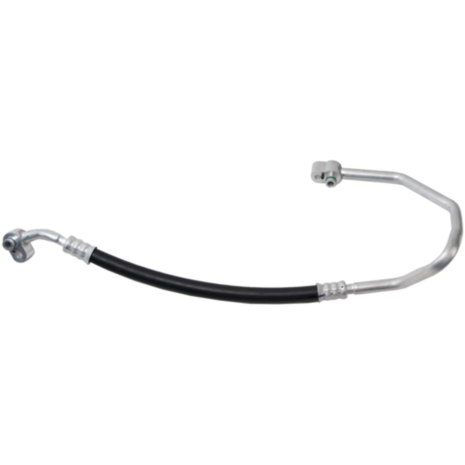 Four Seasons 66991 - A/C Refrigerant Discharge Hose Four Seasons 66991 A/C Refrigerant Discharge Hose product image 1 of 4