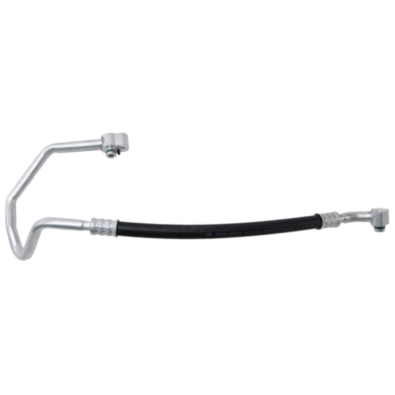 Four Seasons 66991 - A/C Refrigerant Discharge Hose Four Seasons 66991 A/C Refrigerant Discharge Hose product image 2 of 4