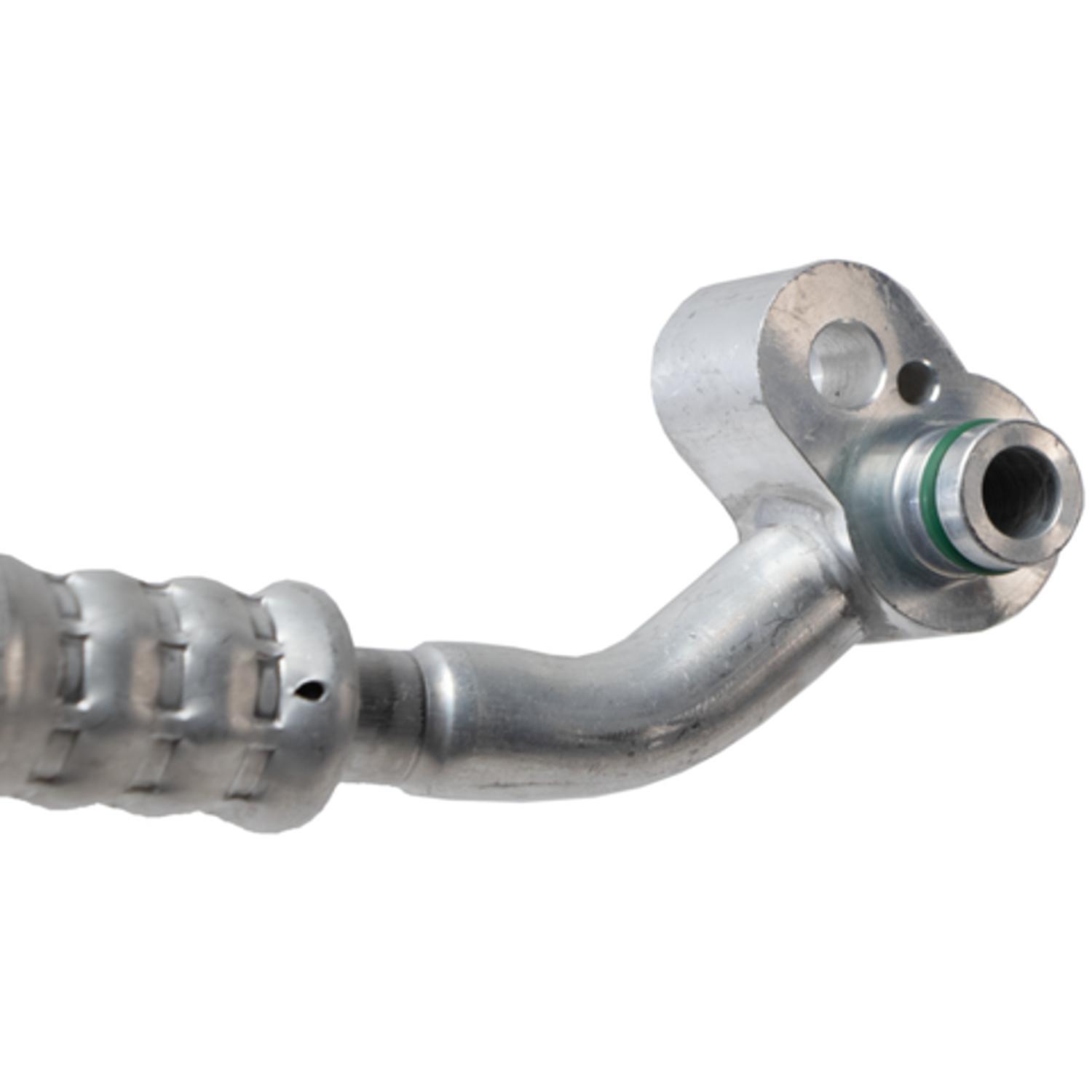Four Seasons 66991 - A/C Refrigerant Discharge Hose Four Seasons 66991 A/C Refrigerant Discharge Hose product image 3 of 4