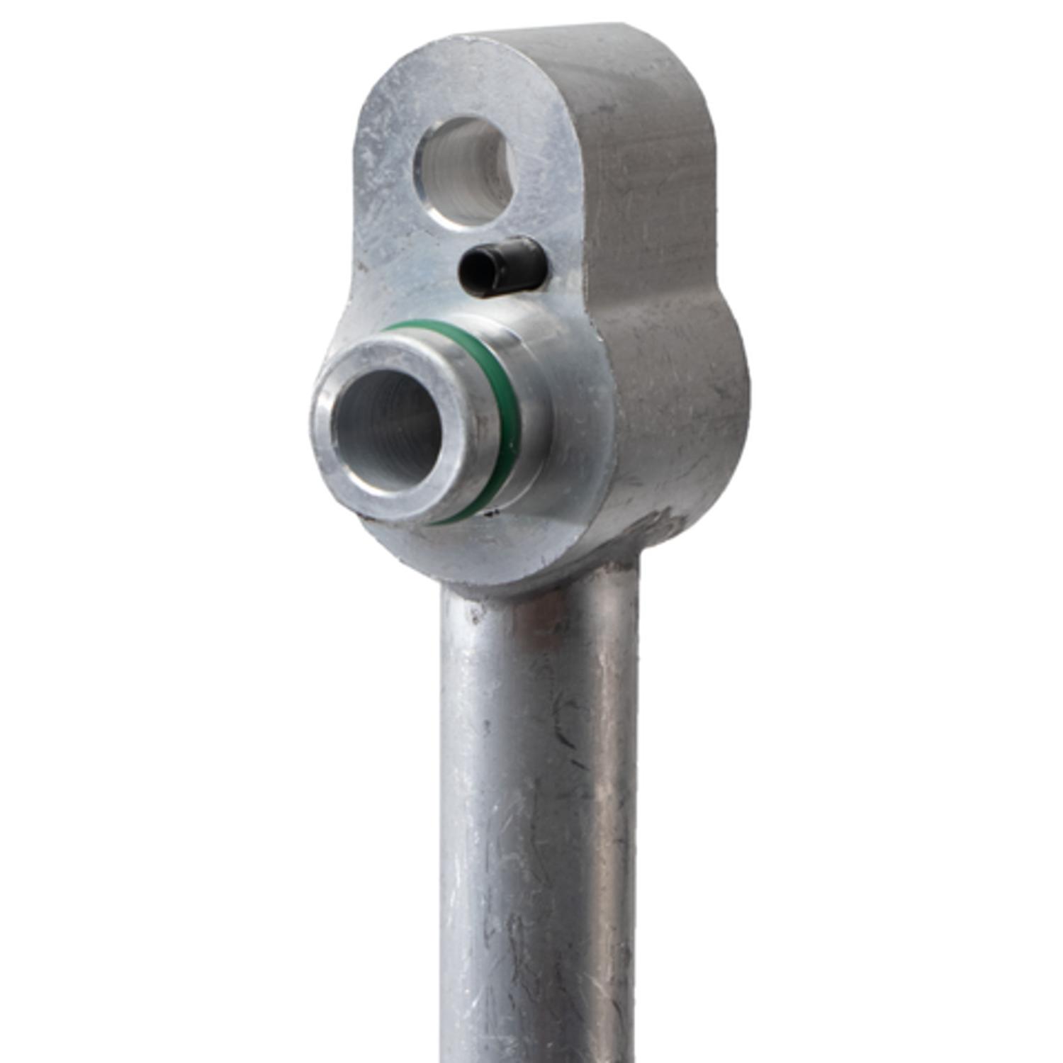 Four Seasons 66991 - A/C Refrigerant Discharge Hose Four Seasons 66991 A/C Refrigerant Discharge Hose product image 4 of 4