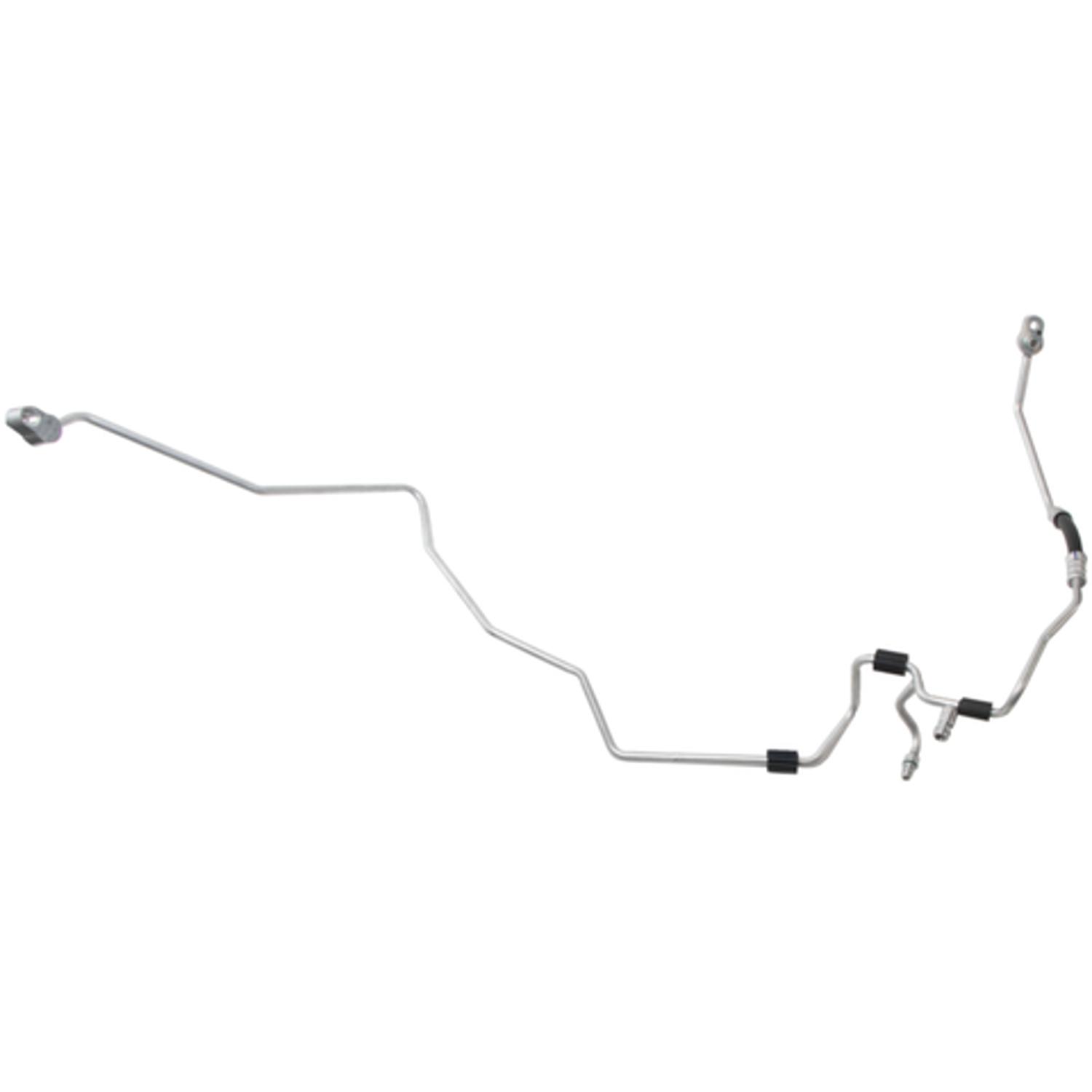 Four Seasons 66992 A/C Refrigerant Liquid Hose product image 1 of 4
