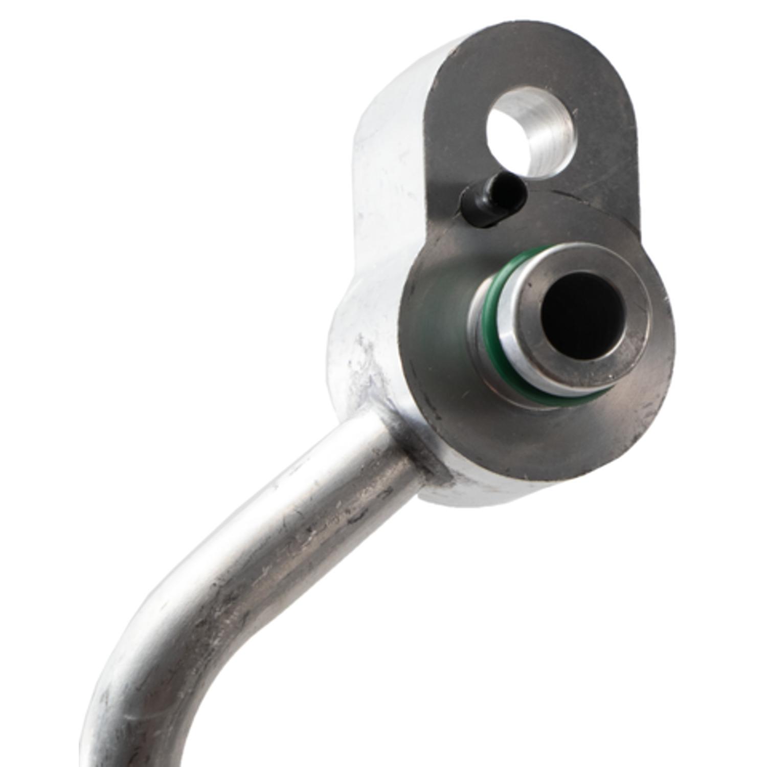 Four Seasons 66992 A/C Refrigerant Liquid Hose product image 2 of 4