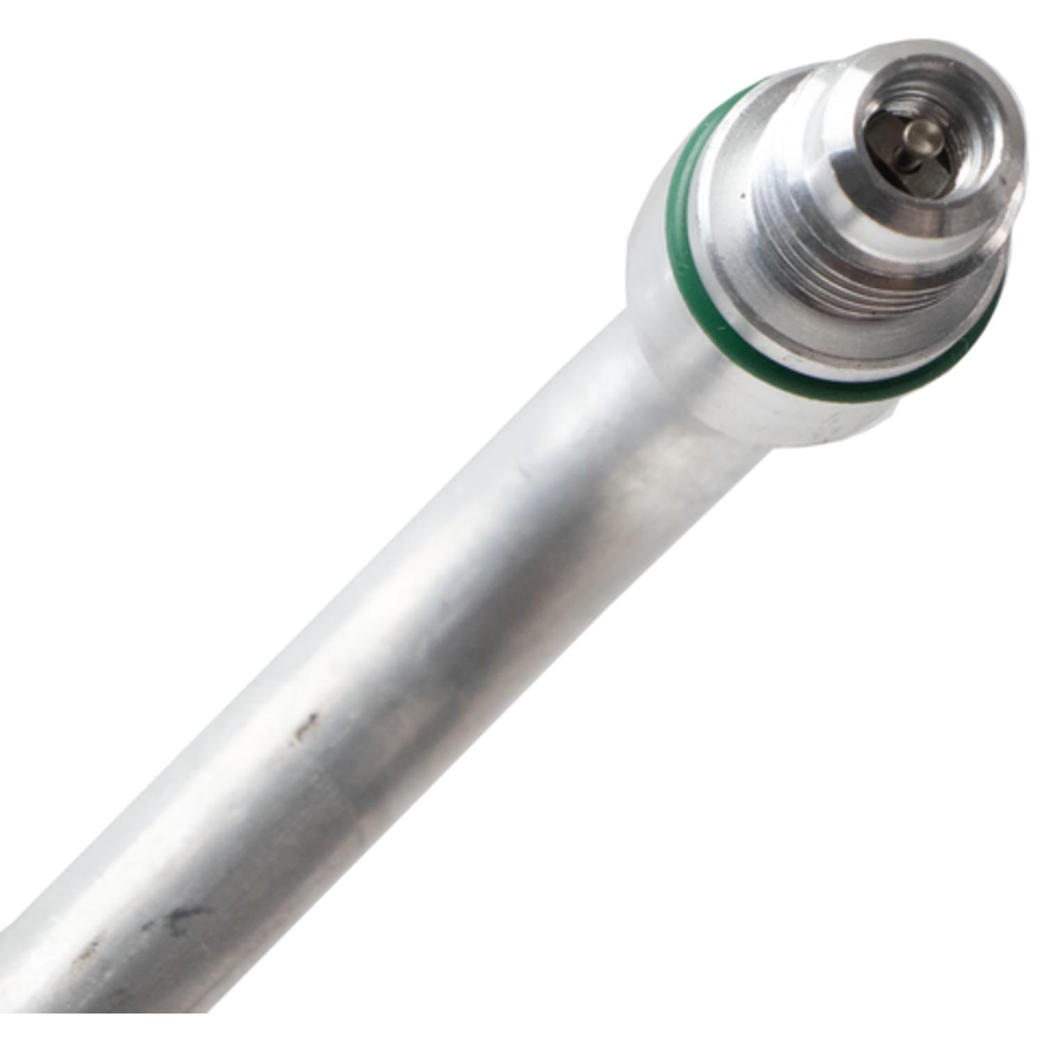 Four Seasons 66992 A/C Refrigerant Liquid Hose product image 3 of 4