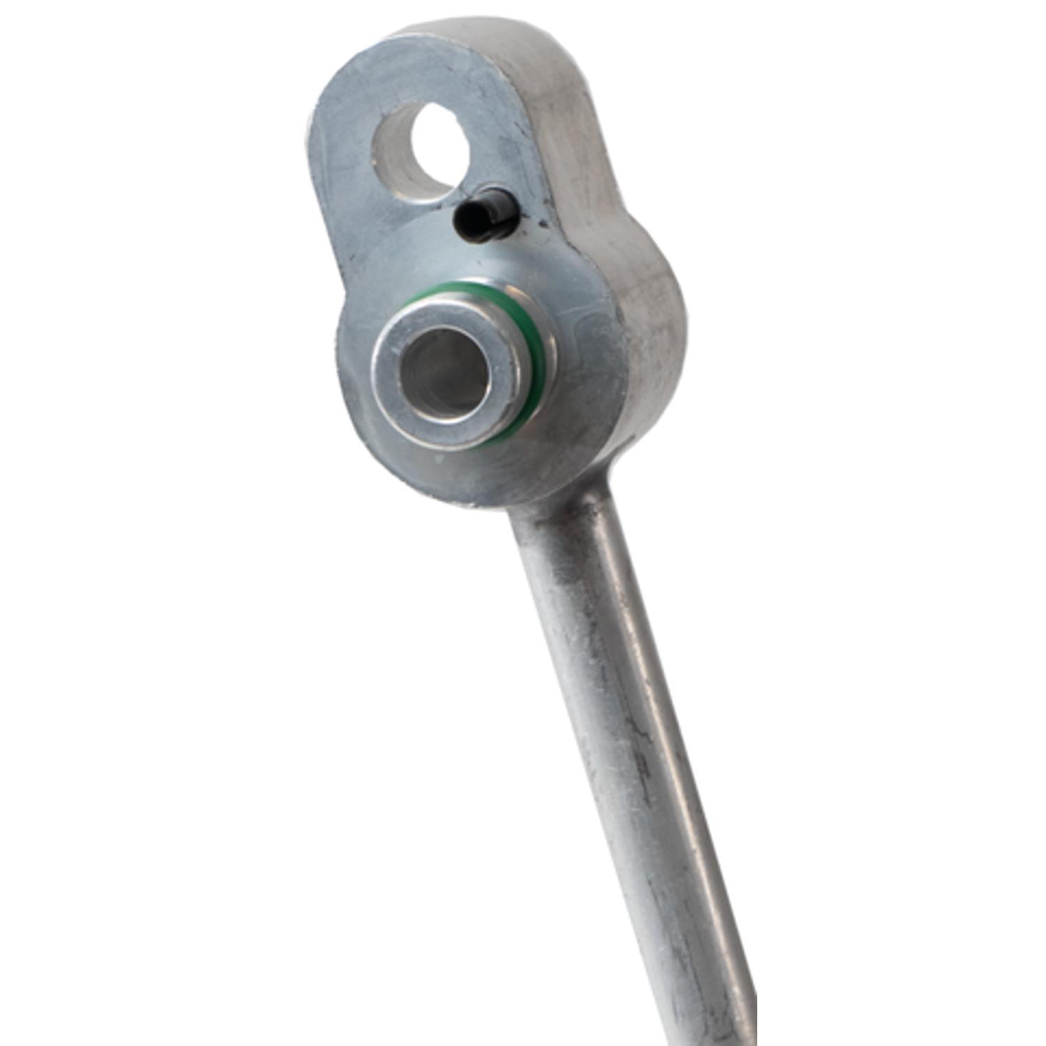 Four Seasons 66992 A/C Refrigerant Liquid Hose product image 4 of 4