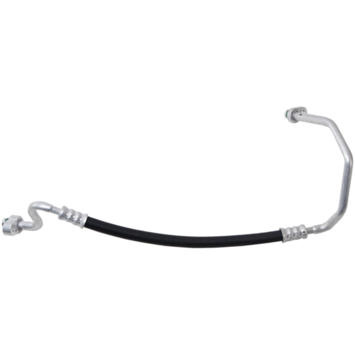 Four Seasons 66993 - A/C Refrigerant Discharge Hose Four Seasons 66993 A/C Refrigerant Discharge Hose product image 1 of 4
