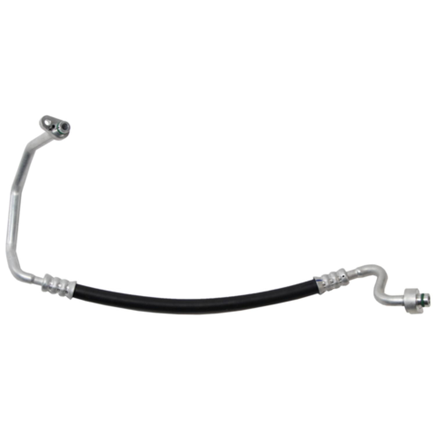 Four Seasons 66993 - A/C Refrigerant Discharge Hose Four Seasons 66993 A/C Refrigerant Discharge Hose product image 2 of 4