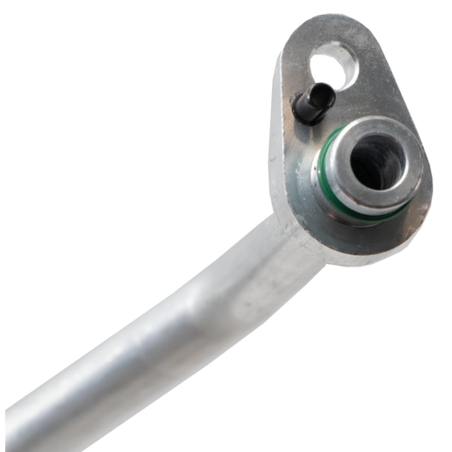 Four Seasons 66993 - A/C Refrigerant Discharge Hose Four Seasons 66993 A/C Refrigerant Discharge Hose product image 3 of 4