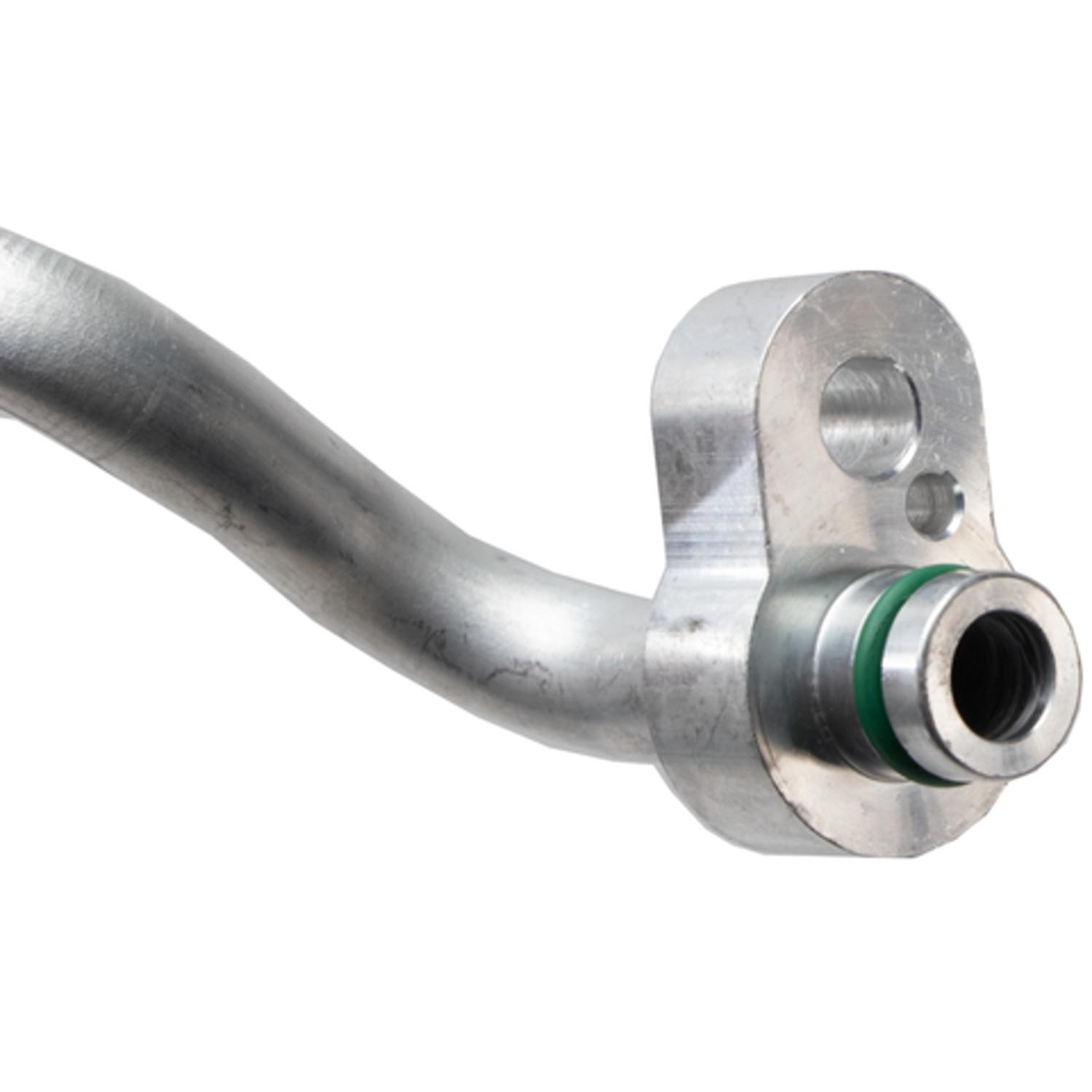 Four Seasons 66993 - A/C Refrigerant Discharge Hose Four Seasons 66993 A/C Refrigerant Discharge Hose product image 4 of 4