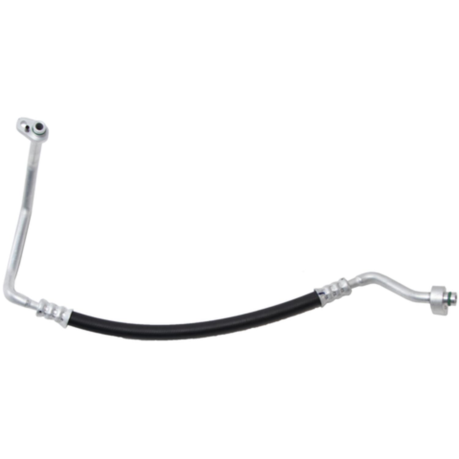 Four Seasons 66994 - A/C Refrigerant Discharge Hose Four Seasons 66994 A/C Refrigerant Discharge Hose product image 1 of 4