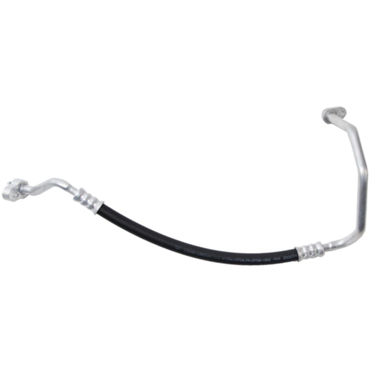 Four Seasons 66994 - A/C Refrigerant Discharge Hose Four Seasons 66994 A/C Refrigerant Discharge Hose product image 2 of 4