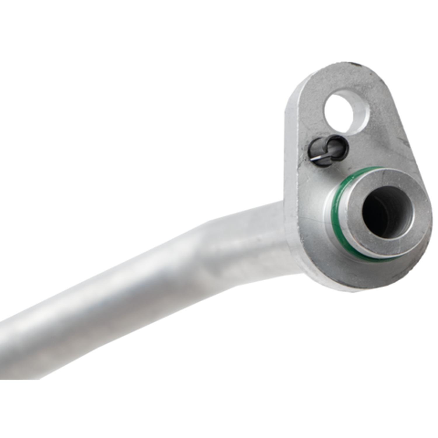 Four Seasons 66994 - A/C Refrigerant Discharge Hose Four Seasons 66994 A/C Refrigerant Discharge Hose product image 3 of 4