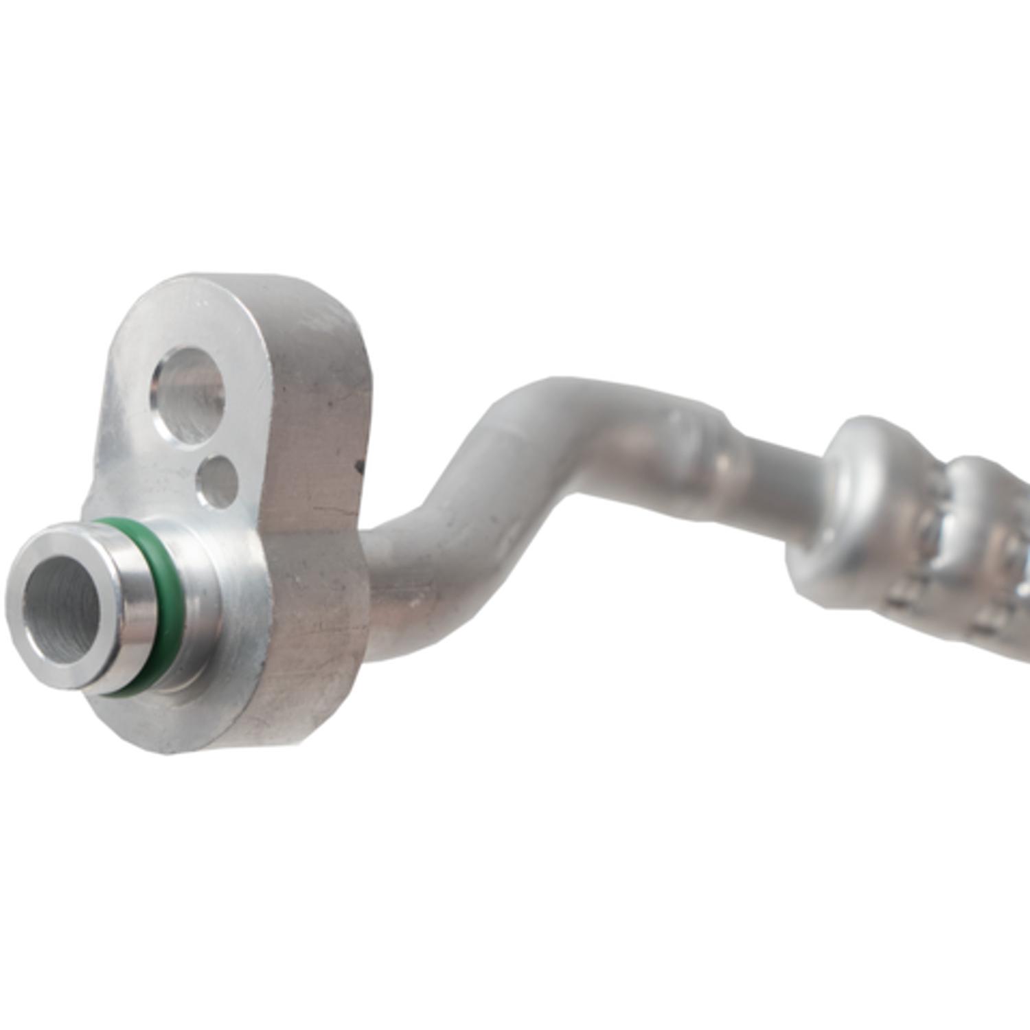 Four Seasons 66994 - A/C Refrigerant Discharge Hose Four Seasons 66994 A/C Refrigerant Discharge Hose product image 4 of 4
