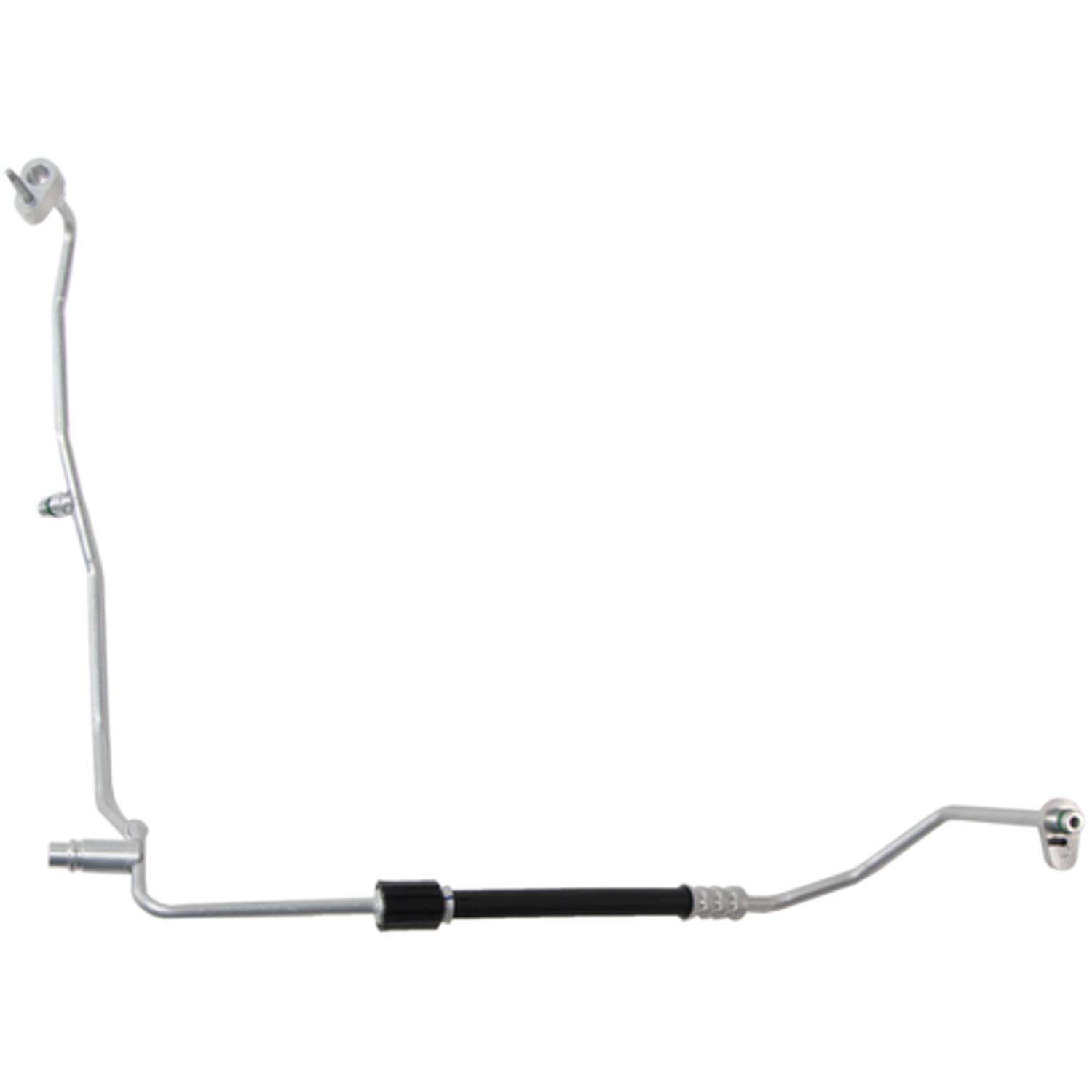 Four Seasons 66995 - A/C Refrigerant Liquid Hose Four Seasons 66995 A/C Refrigerant Liquid Hose product image 1 of 5