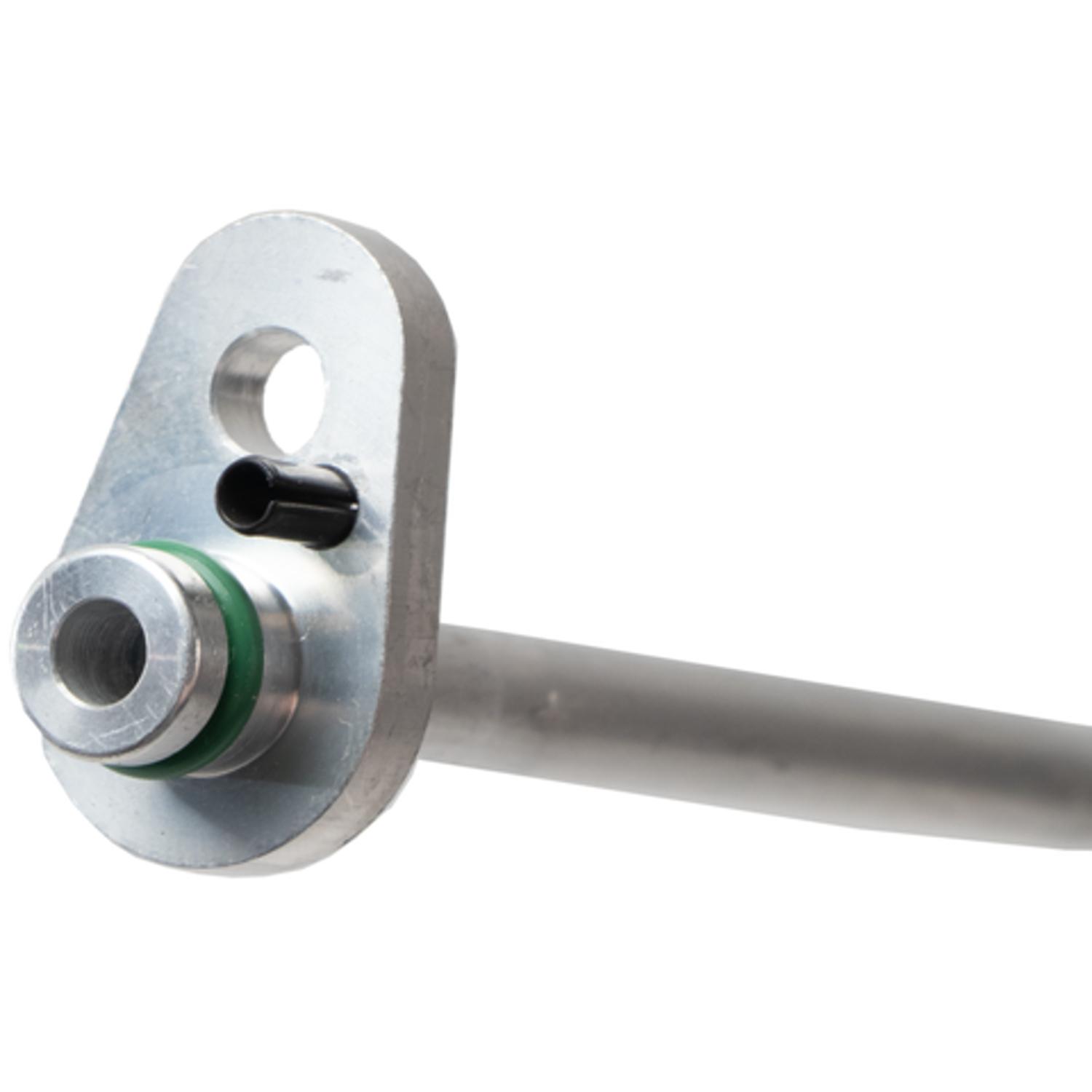 Four Seasons 66995 - A/C Refrigerant Liquid Hose Four Seasons 66995 A/C Refrigerant Liquid Hose product image 2 of 5