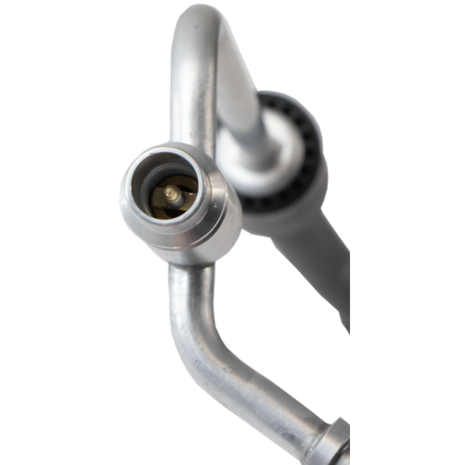 Four Seasons 66995 - A/C Refrigerant Liquid Hose Four Seasons 66995 A/C Refrigerant Liquid Hose product image 3 of 5